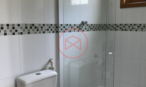 Chácara em Condomínio Antes do Centro!!