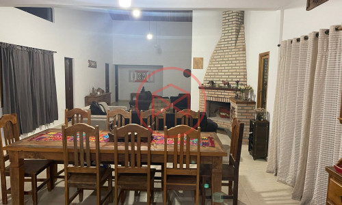 Chácara em Condomínio Antes do Centro!!