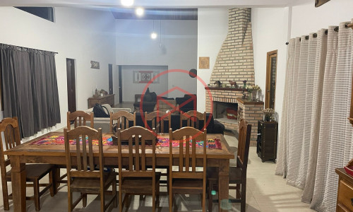 Chácara em Condomínio Antes do Centro!!