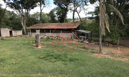 Chácara em Condomínio Antes do Centro!!