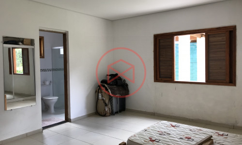 Chácara em Condomínio Antes do Centro!!