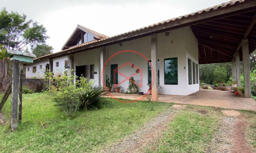 Chácara em Condomínio Antes do Centro!!