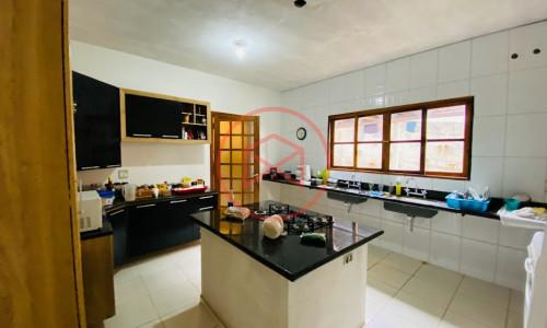 Chácara em Condomínio Antes do Centro!!