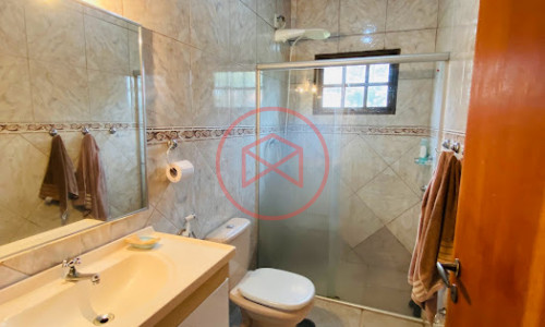 Chácara em Condomínio Antes do Centro!!