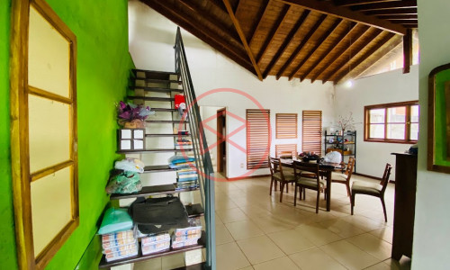 Chácara em Condomínio Antes do Centro!!