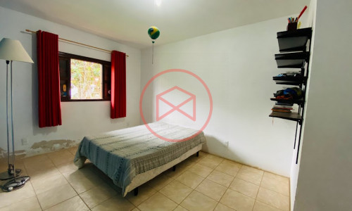 Chácara em Condomínio Antes do Centro!!