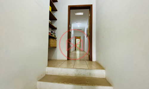 Chácara em Condomínio Antes do Centro!!