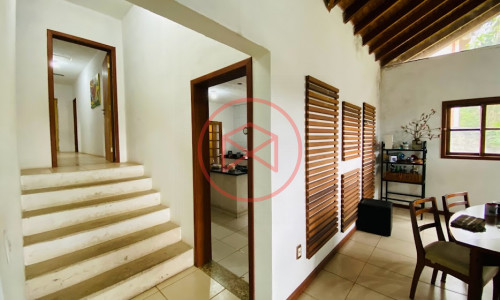 Chácara em Condomínio Antes do Centro!!