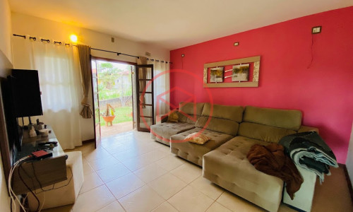 Chácara em Condomínio Antes do Centro!!