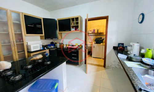 Chácara em Condomínio Antes do Centro!!