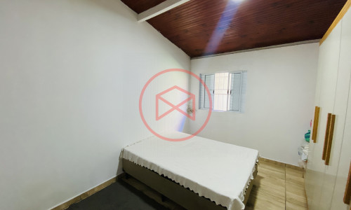 Chácara em Condomínio Fechado com acesso à Represa