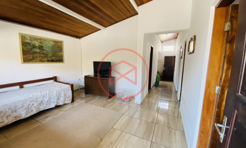 Chácara em Condomínio Fechado com acesso à Represa