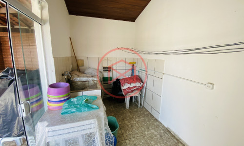 Chácara em Condomínio Fechado com acesso à Represa