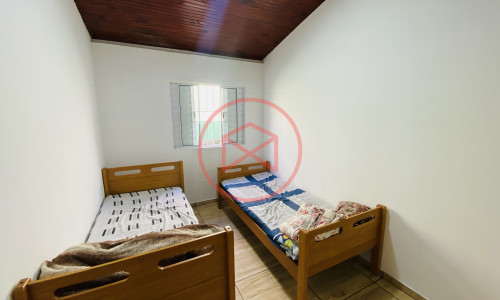 Chácara em Condomínio Fechado com acesso à Represa