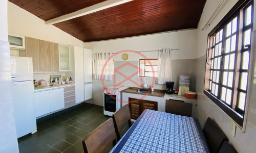 Chácara em Condomínio Fechado com acesso à Represa