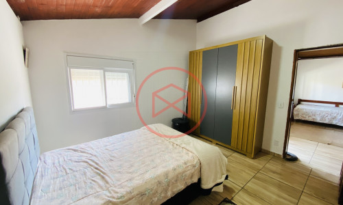 Chácara em Condomínio Fechado com acesso à Represa