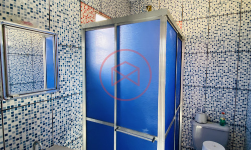 Chácara em Condomínio Fechado com acesso à Represa