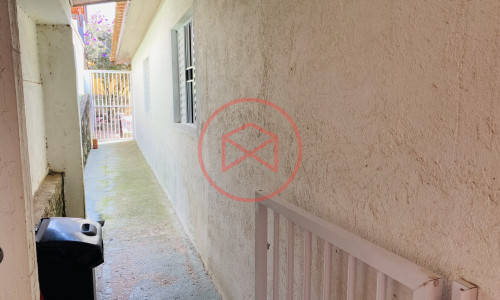 Chácara em Condomínio Fechado com acesso à Represa