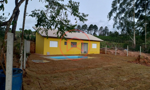 Chacara em Ibiúna