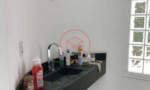 Mansão em Condomínio no Centro de Ibiúna!!