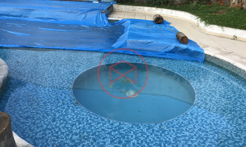 Mansão em Condomínio no Centro de Ibiúna!!