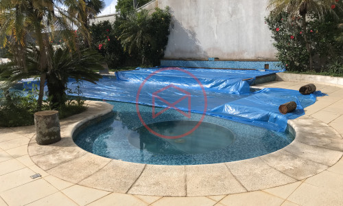 Mansão em Condomínio no Centro de Ibiúna!!