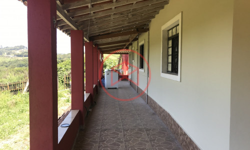Sítio em Ibiuna!!!