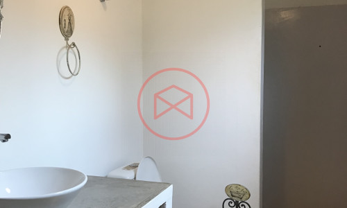 Chácara Pé N'agua em Condominio Fechado