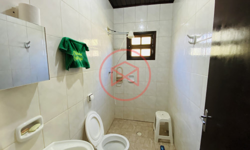 Chácara em Ibiúna antes do centro!!