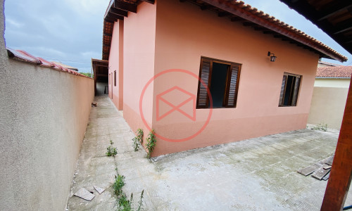 Casa Residencial próximo do Centro de Ibiúna