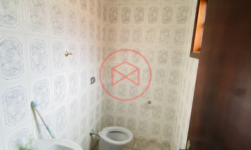 Casa Residencial próximo do Centro de Ibiúna