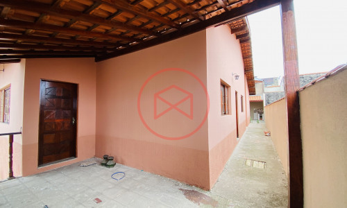 Casa Residencial próximo do Centro de Ibiúna