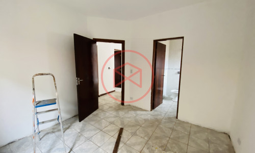 Casa Residencial próximo do Centro de Ibiúna