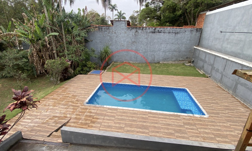 Chácara em Condomínio Antes do Centro de Ibiúna!