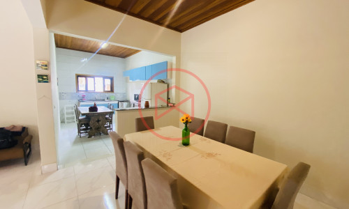 Chácara em Condomínio Antes do Centro de Ibiúna!