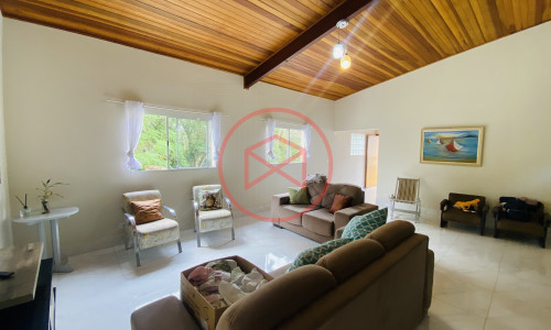 Chácara em Condomínio Antes do Centro de Ibiúna!