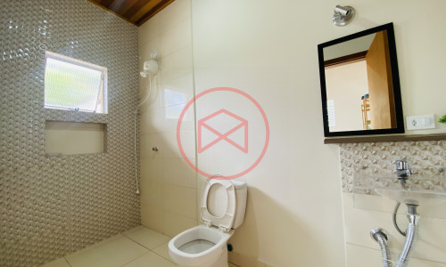 Chácara em Condomínio Antes do Centro de Ibiúna!