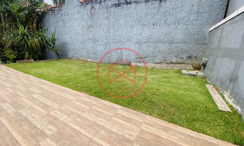 Chácara em Condomínio Antes do Centro de Ibiúna!