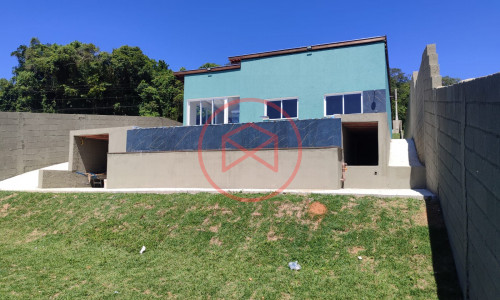 Chácara em Ibiúna!! Interior de SP