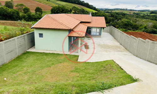 Chácara em Ibiúna!! Interior de SP