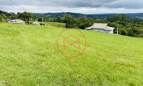 Lote em Condomínio Fechado em Ibiúna