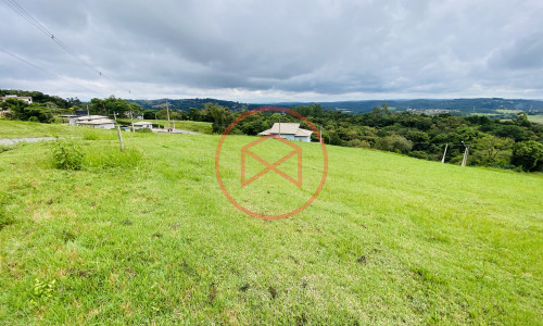Lote em Condomínio Fechado em Ibiúna