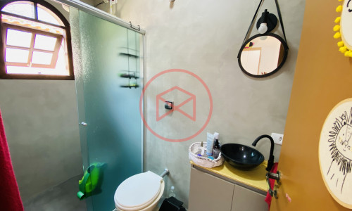 Chácara em Condomínio no Centro de Ibiúna!!