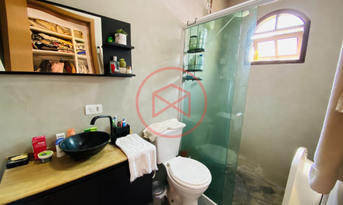 Chácara em Condomínio no Centro de Ibiúna!!