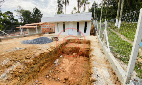 Chácara em Ibiuna!!