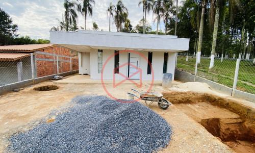 Chácara em Ibiuna!!