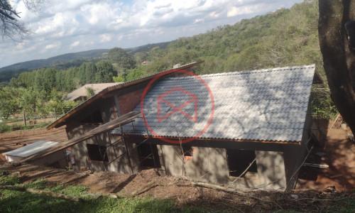 Chácara em Ibiúna. Interior de SP