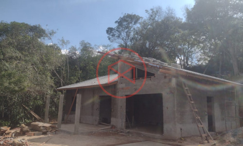 Chácara em Ibiúna. Interior de SP