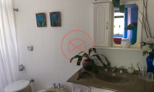 Chácara em Condomínio Antes do Centro!!