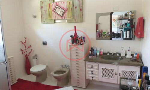 Chácara em Condomínio Antes do Centro!!